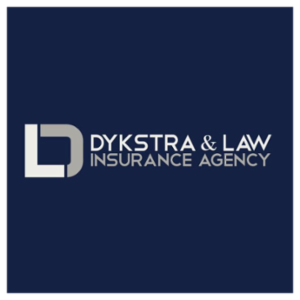 Dykstra & Law Insurance Agency, Inc.'s logo
