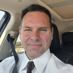 Mark Ison - Producer/VP