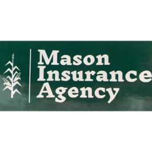 The Mason Agency, Inc.'s logo