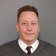 Paul Sylba - Sales Executive