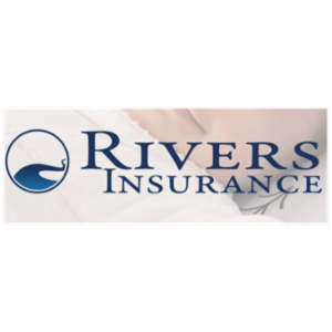Rivers Insurance's logo