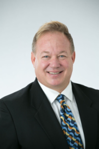 Terry Stotka - Chief Executive Officer