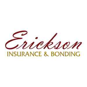 Erickson Agency, Inc.'s logo