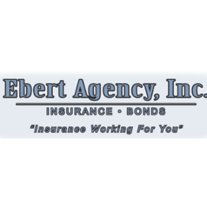 Ebert Agency, Inc.'s logo