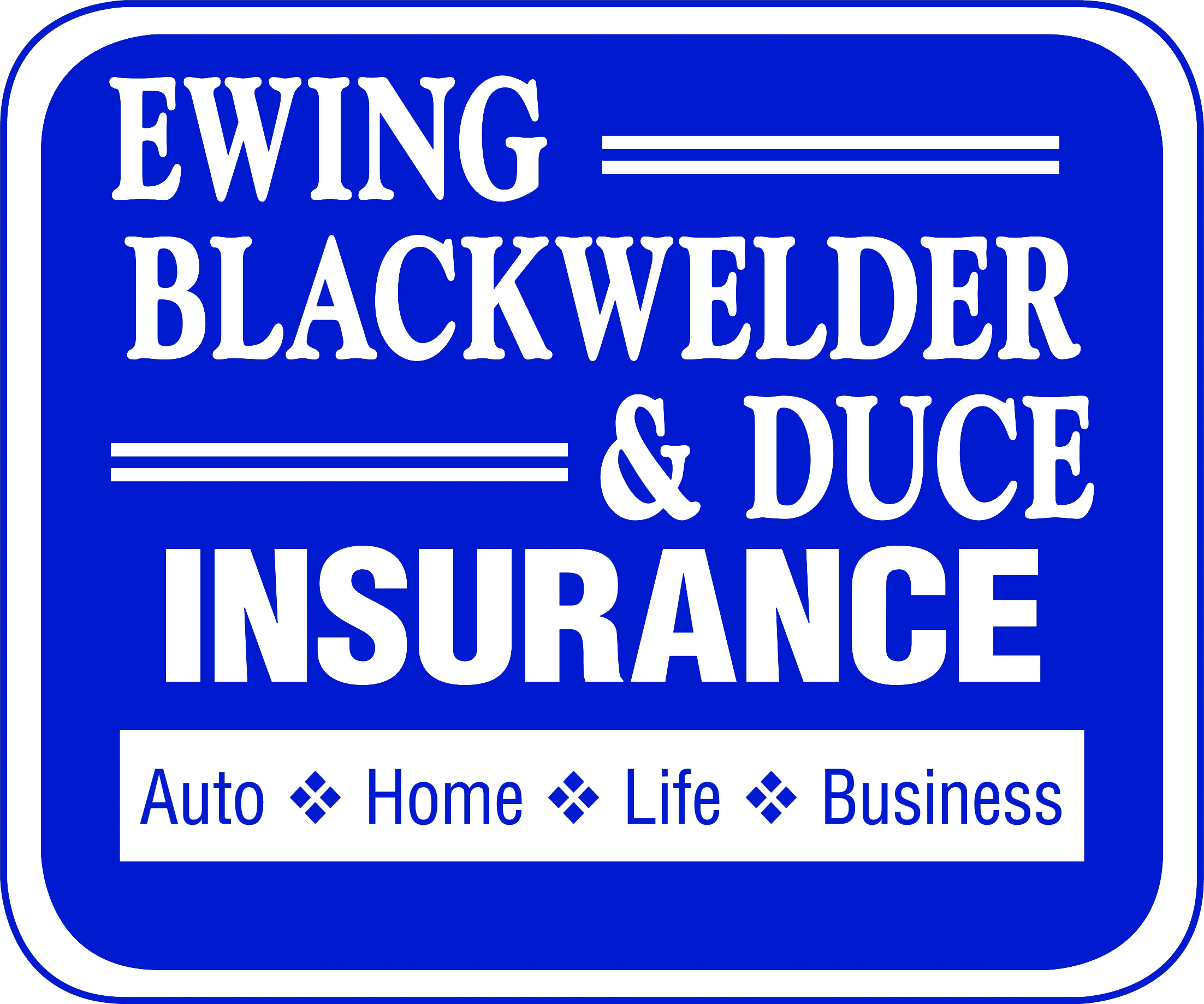 Ewing, Blackwelder & Duce Insurance Inc