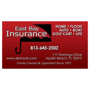 East Bay Insurance Agency Inc's logo