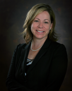 Debbie Sullivan - Vice President