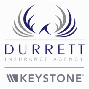 Durrett Insurance Agency, LLP's logo
