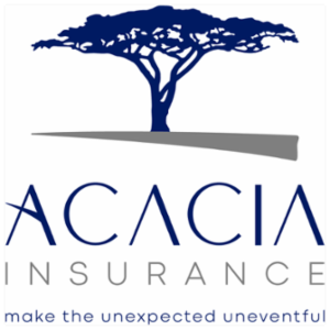 Acacia Insurance Inc's logo