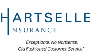 Hartselle Insurance Agency's logo