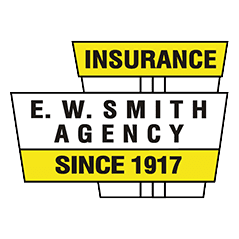 E W Smith Agency Inc's logo