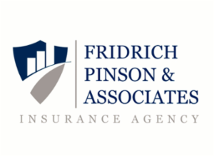 Fridrich, Pinson & Associates Insurance Agency's logo