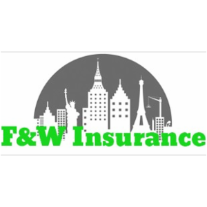 F&W Professional Insurance Brokerage Inc.'s logo