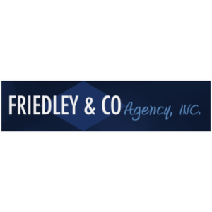 Friedley & Co. Agency, Inc.'s logo