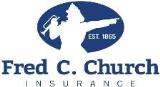 Fred C Church Inc.'s logo