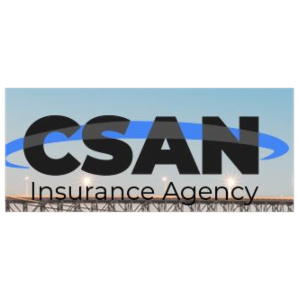 CSAN Insurance Agency, LLC's logo
