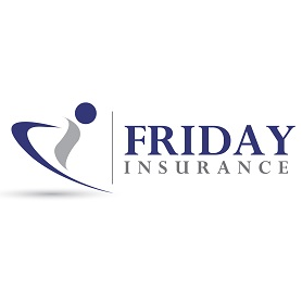 Friday Insurance Agency's logo
