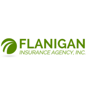 Flanigan Insurance Agency's logo