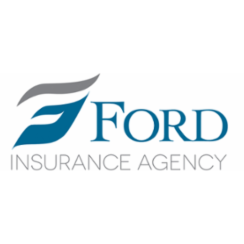 Ford Insurance Agency, Inc.'s logo