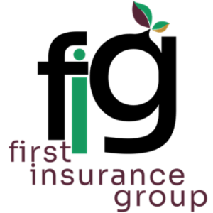 First Insurance Group, Inc.'s logo