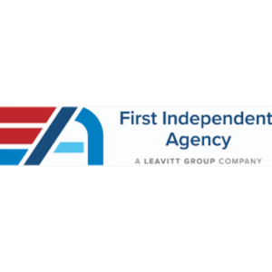 First Independent Agency's logo