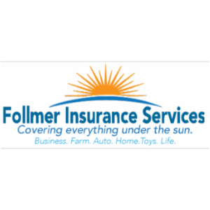 Follmer Insurance Services's logo