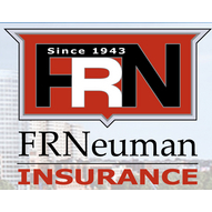 F R. Neuman Company's logo