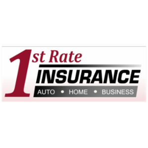 First Rate Insurance Plus, Inc.'s logo