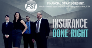 Financial Strategies, Inc.