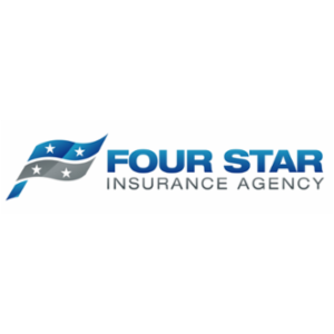 Four Star Ins. Agency, Inc.'s logo