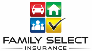 Family Select Insurance, LLC's logo