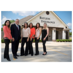 Bayless Insurance - Lumberton