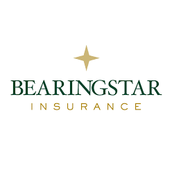 Bearingstar Insurance's logo