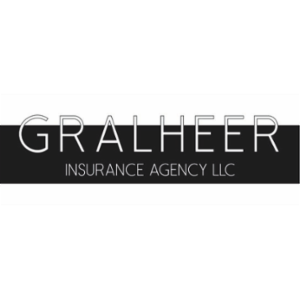 Gralheer Insurance Agency- Pender's logo