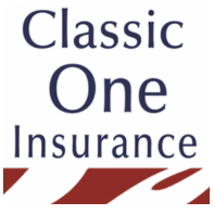 Classic One Insurance's logo