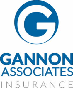 Gannon Associates Insurance's logo
