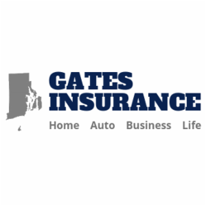 Gates Insurance Agency, Inc.'s logo