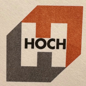 Hoch Insurance Agency, Inc.'s logo