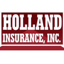 Holland Insurance, Inc.'s logo