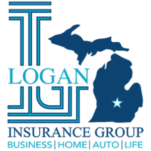 Logan Insurance Group's logo