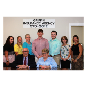 Griffin Insurance Agency Inc