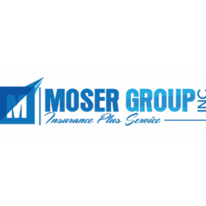 Moser Group Inc's logo
