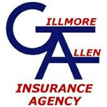 Gillmore-Allen  Insurance Agency