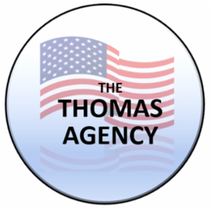 Thomas Agency, LLC's logo