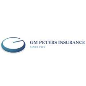 G M Peters Agency's logo