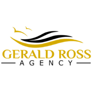 Gerald Ross Agency, Inc.'s logo