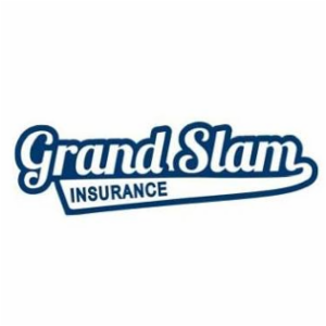 Grand Slam Insurance Agency's logo