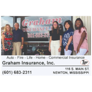 Graham Insurance, Inc.'s logo