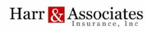 Harr & Associates Insurance, Inc.'s logo
