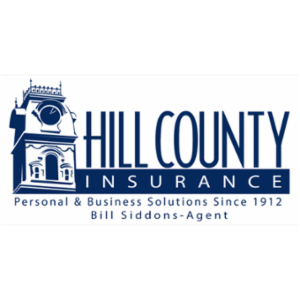 Hill County Insurance Agency's logo